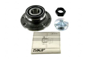 Łożysko Koła Fiat Tył Stilo 03-04 Kombi Skf