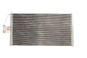 Skraplacz Klimatyzacji Bmw 5 (e39) 7 (e38) 2.0d-4.