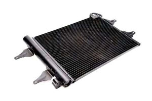 Skraplacz Klimatyzacji Seat Cordoba Ibiza Iii Skod