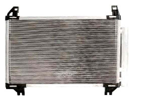 Skraplacz Klimatyzacji Daihatsu Charade Toyota Yar