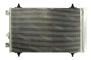 Skraplacz Klimatyzacji Citroen C8 Jumpy Fiat Scudo