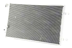 Skraplacz Klimatyzacji Audi A6 2.0-5.0 05.04-08.11