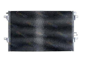 Skraplacz Klimatyzacji Renault Espace Iv 1.9d-3.5