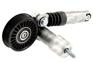 Napinacz Paska Wielorowkowego Audi A4 A6 Skoda Sup