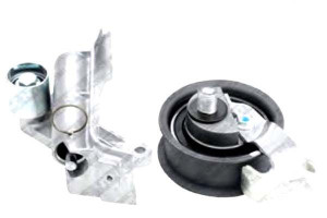 Zestaw Paska Rozrządu Audi A3 A6 Tt Seat Alhambra