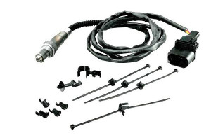 Sonda Lambda Vw 1,6 1,8 2,0 2,3 Golf Iv Bosch