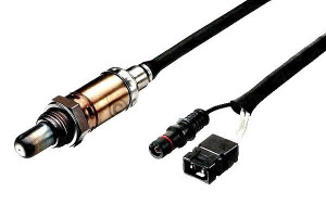 Sonda Lambda (przed Katalizatorem) Mercedes Cabrio