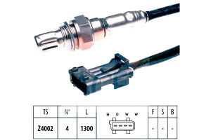 Sonda Lambda Citroen Peugeot Eps