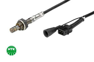 Sonda Lambda Volvo 740 Audi 100 80 A6 Cabriolet Co