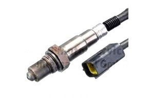 Sonda Lambda (ogrzewana) Kia Carens Ii 1.8 07.02-