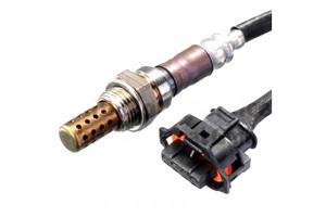 Sonda Lambda (ogrzewana) Opel Astra G Corsa C Meri