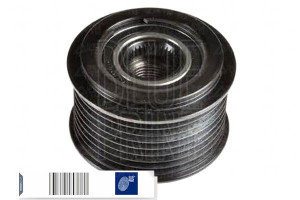 Sprzęgło Alternatora Mazda Blue Print