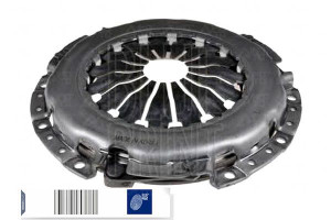 Docisk Sprzęgła Hyundai Blue Print