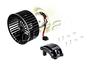 Dmuchawa Volvo V70 I Bmw 3 (e46) X3 (e83) 1.6-3.2
