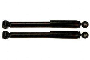 Amortyzatory 2szt Citroen C2 C3 I C3 Pluriel 1.1-1