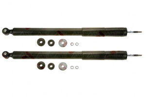 Amortyzatory 2szt Mercedes C (cl203) C T-model (s2