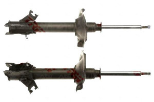 Amortyzatory 2szt Nissan X-trial 07.01- Trw