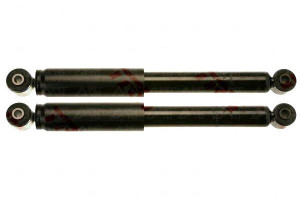 Amortyzatory 2szt Opel Signum Vectra C Vectra C Gt