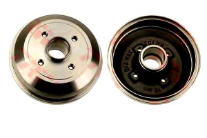 Bębny Hamulcowe Opel Corsa C 1.0-1.7d 09.00-06.12