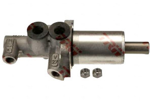 Pompa Hamulcowa Bmw X5 X6 3,0-4,8 06- Trw