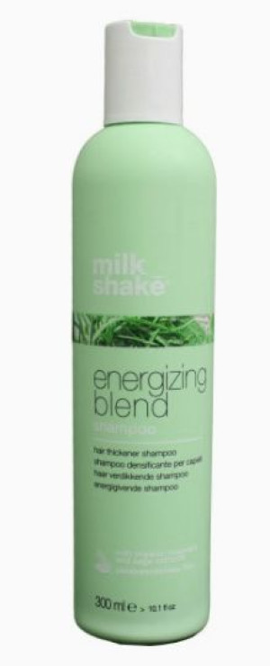 Milk Shake Energizing Szampon 300ml
