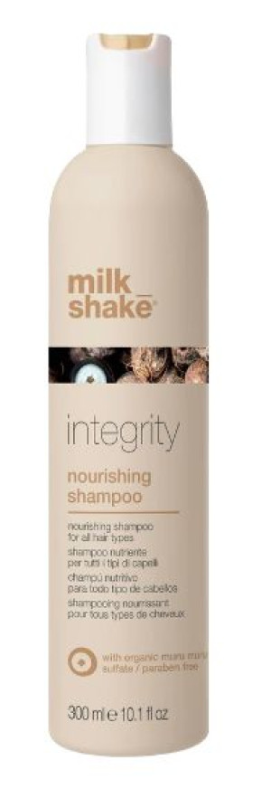 Milk Shake Integrity Nourish Szampon nawilżający