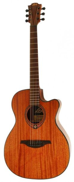 Lag T98ace Gitara Elektroakustyczna