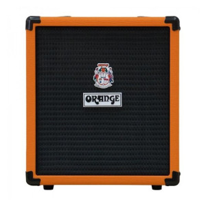 Orange Crush Bass 25 Combo Basowe 25w