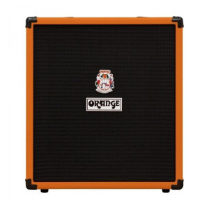 Orange Crush Bass 50 Combo Basowe 50w