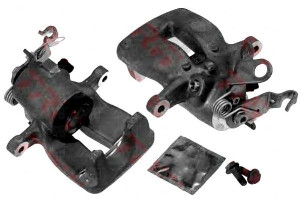Zacisk Hamulcowy Audi A3 Tt Seat Altea Altea Xl To