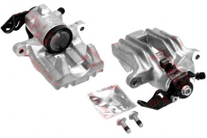 Zacisk Hamulcowy Audi A3 Tt Seat Cordoba Ibiza Iii