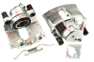 Zacisk Hamulcowy Bmw 3 (e36) 3 (e46) Z3 (e36) Z4 (