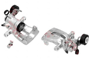 Zacisk Hamulcowy Chevrolet Corsa Opel Astra G 1.2-
