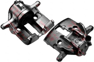 Zacisk Hamulcowy Citroen Berlingo Xsara Xsara Pica