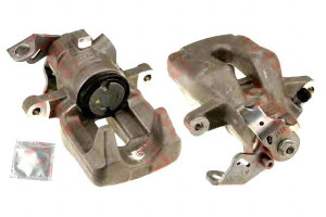 Zacisk Hamulcowy Citroen Tył C4 1,4-2,0 04-11 Le T
