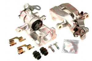 Zacisk Hamulcowy Fiat Tył 500 Panda Punto 0,9-1,4