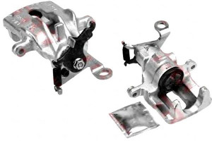 Zacisk Hamulcowy Ford Focus 1.4-2.0 08.98-03.05 Tr