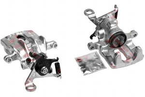 Zacisk Hamulcowy Ford Focus 1.4-2.0 08.98-03.05 Tr