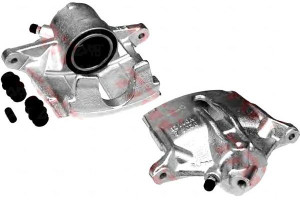 Zacisk Hamulcowy Ford Mondeo Iii Jaguar X-type 1.8
