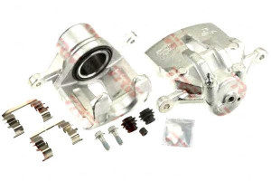 Zacisk Hamulcowy Hyundai I30 Kia Cee'd Pro Cee'd 1