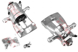 Zacisk Hamulcowy Opel Astra G Astra G Classic Astr