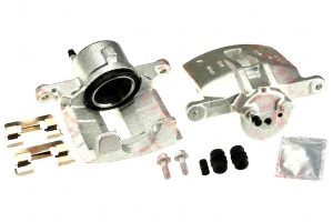 Zacisk Hamulcowy Toyota Corolla 1.4-2.0d 10.01-03.