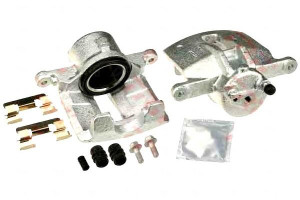 Zacisk Hamulcowy Toyota Corolla 1.4-2.0d 10.01-03.