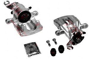 Zacisk Hamulcowy Volvo S40 I V40 1.6-2.0 07.95-12.