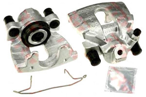 Zacisk Hamulcowy Volvo S60 I S70 S80 I V70 Ii Xc70