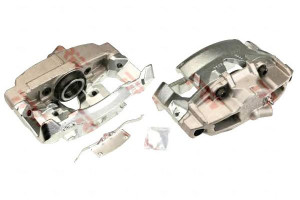 Zacisk Hamulcowy Volvo S60 Ii 10- Pp Trw