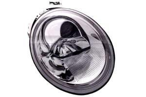 Reflektor (h1 Elektryczny Kolor Wkładu: Chromowany