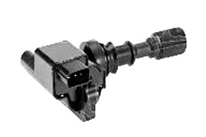 Cewka Zapłonowa Kia Sorento I Jc 3.5 V6 02- Valeo