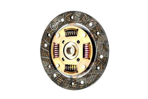 Zestaw Sprzęgła Fiat Cc Sc 0.9 91- Valeo