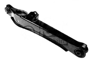 Wahacz Jeep Tył Compas Patriot 2,0 2,0crd 2,4 07-